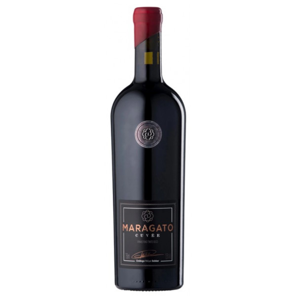 Familia Bebber Cuve Maragato