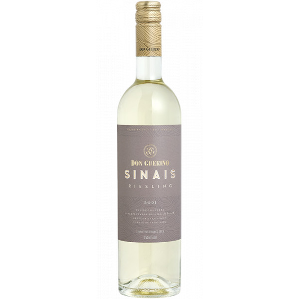 Don Guerino Sinais Riesling