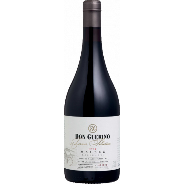 Don Guerino Terroir Selection Malbec