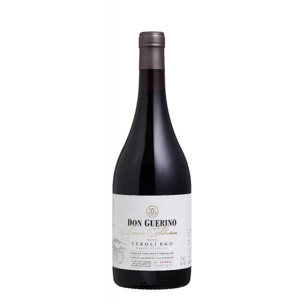 Don Guerino Terroir Selection Teroldego