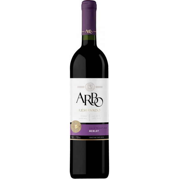 Casa Perini Arbo Merlot