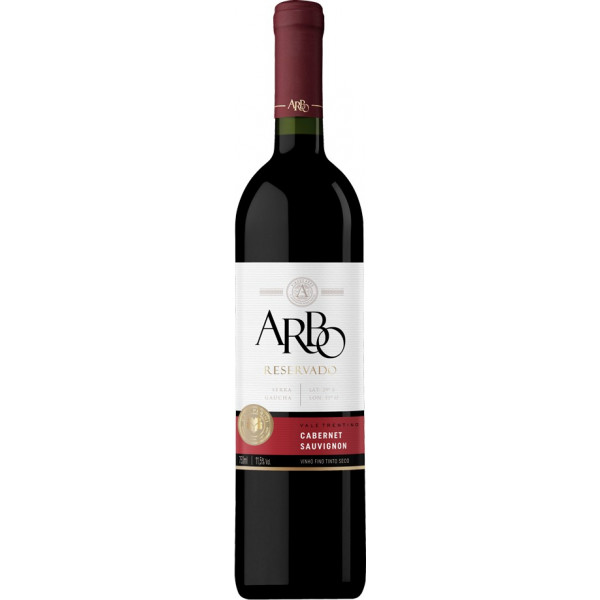 Casa Perini Arbo Cabernet Sauvignon