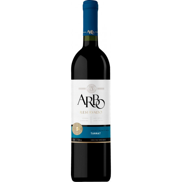Casa Perini Arbo Tannat