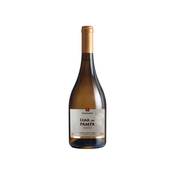 Vincola Guatambu Luar do Pampa Chardonnay