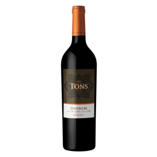 Duorum Tons de Duorum Tinto