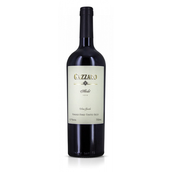 Gazzaro Merlot
