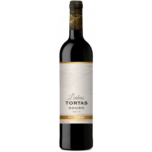 Jaws Linhas Tortas Reserva Douro