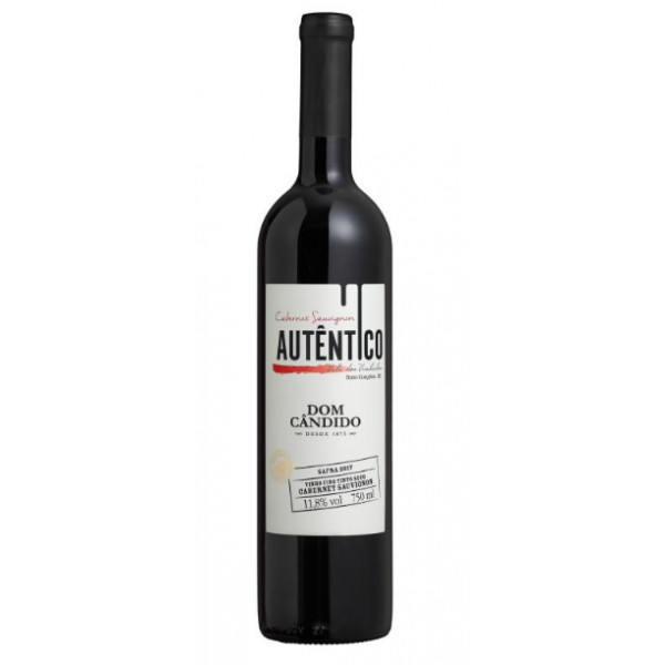 Dom Cndido Autentico Cabernet Sauvignon