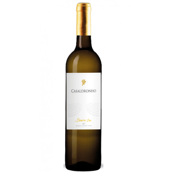 Quinta de Casaldronho Branco
