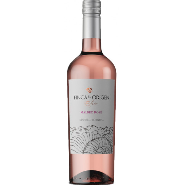 Finca el Origen Malbec Ros