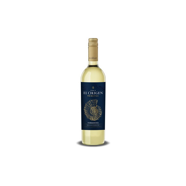 Finca el Origen Reserva Torronts