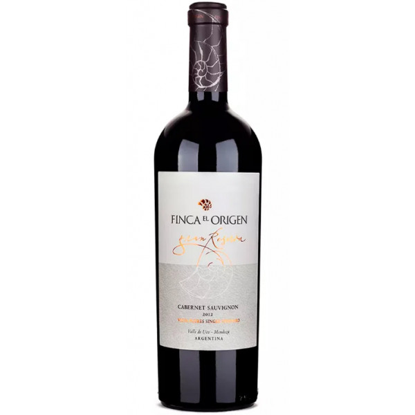 Finca el Origen Gran Reserva Cabernet Sauvignon