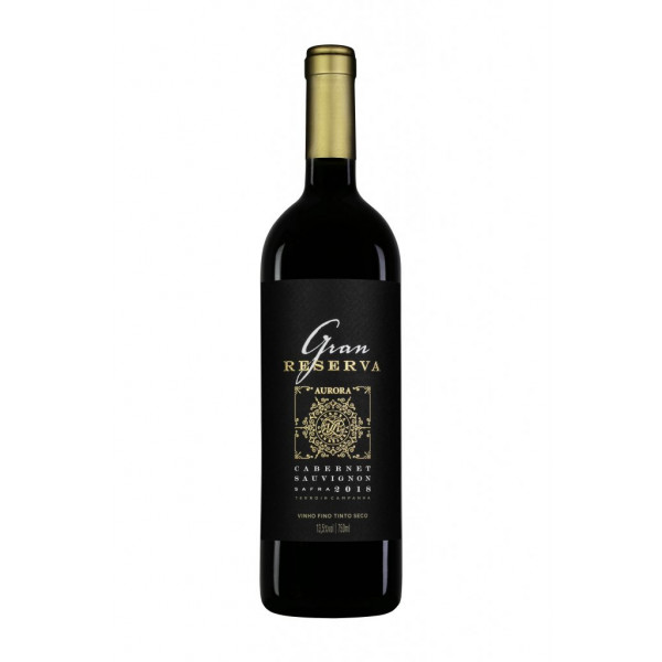 Aurora Gran Reserva Cabernet Sauvignon