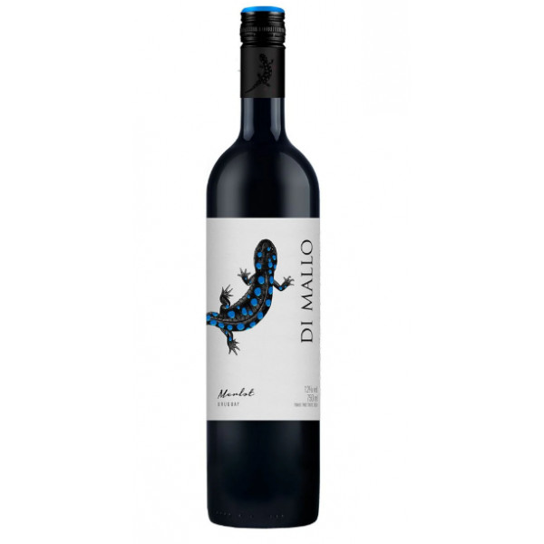 Di Mallo Merlot Seco
