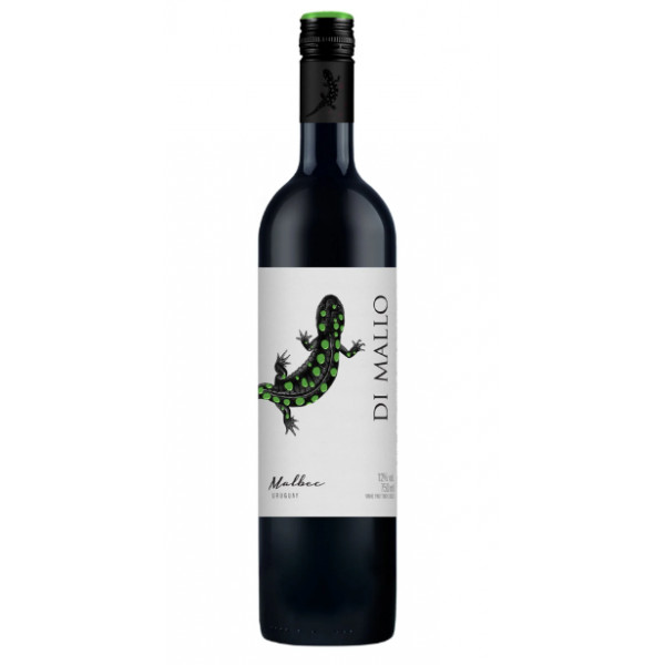 Di Mallo Malbec