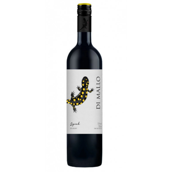 Di Mallo Syrah