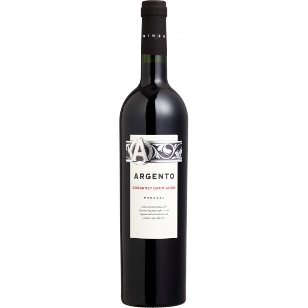 Argento Cabernet Sauvignon