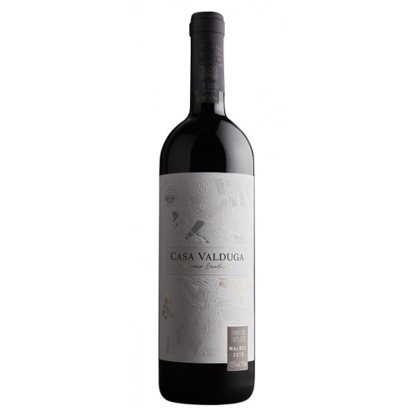 Casa Valduga Terroir Exclusivo Malbec