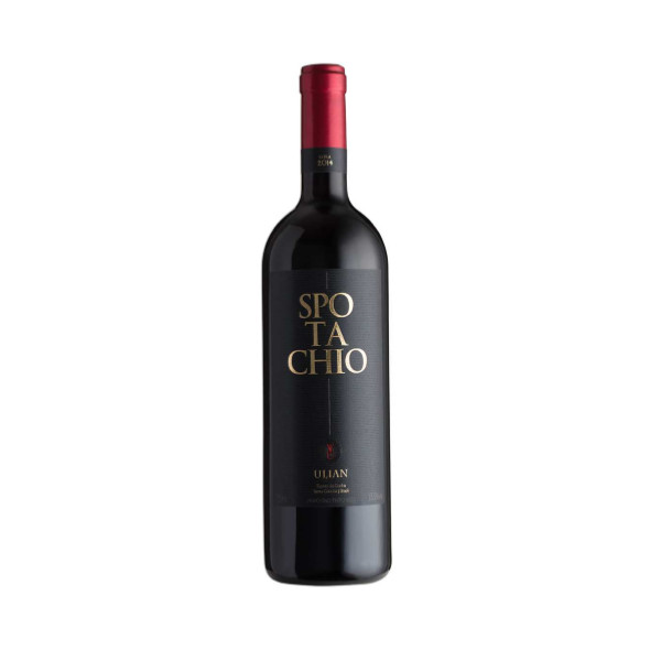 Ulian Spotachio Tinto 2017