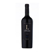 Ulian L Oitenta Merlot