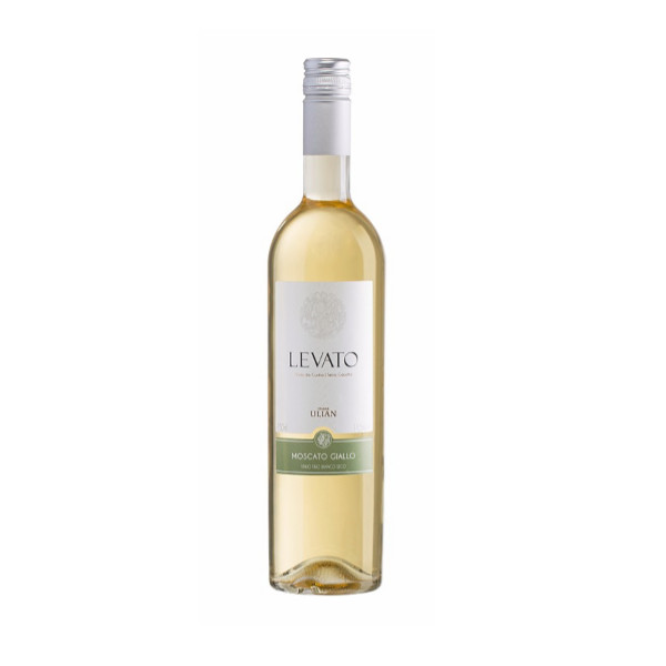 Ulian Levato Moscato Giallo