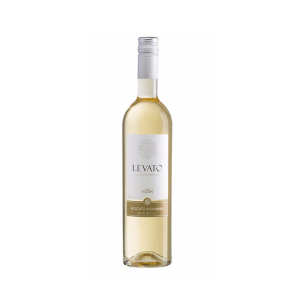 Ulian Levato Muscat Alexandria