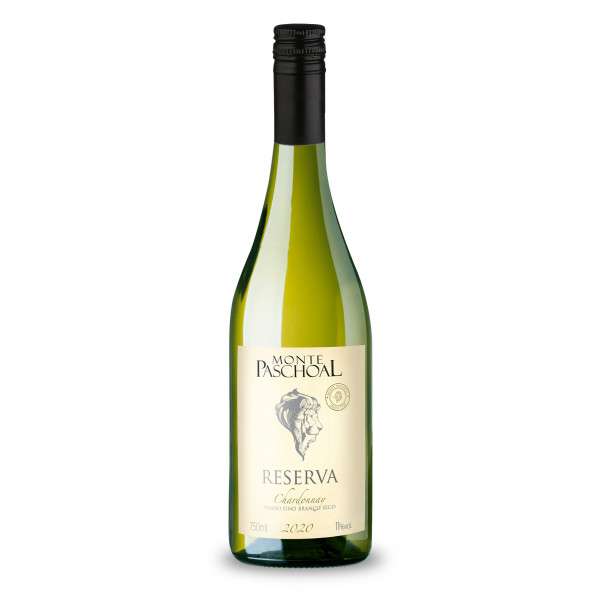 Monte Paschoal Reserva Chardonnay