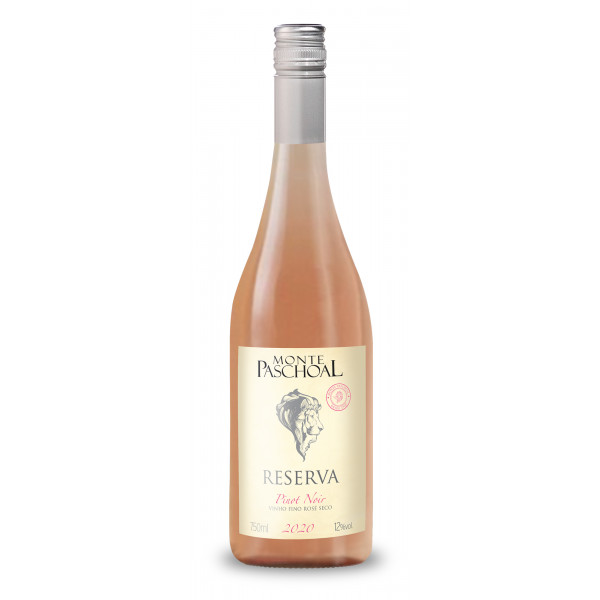 Monte Paschoal Reserva Pinot Noir Ros Seco