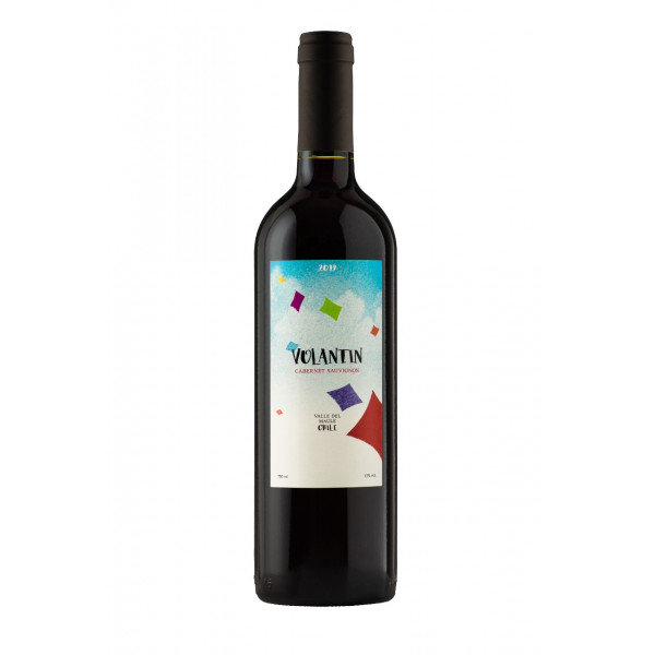 Volantin Cabernet Sauvignon