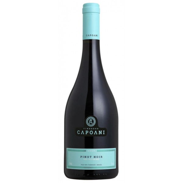 Vinedos Capoani Pinot Noir