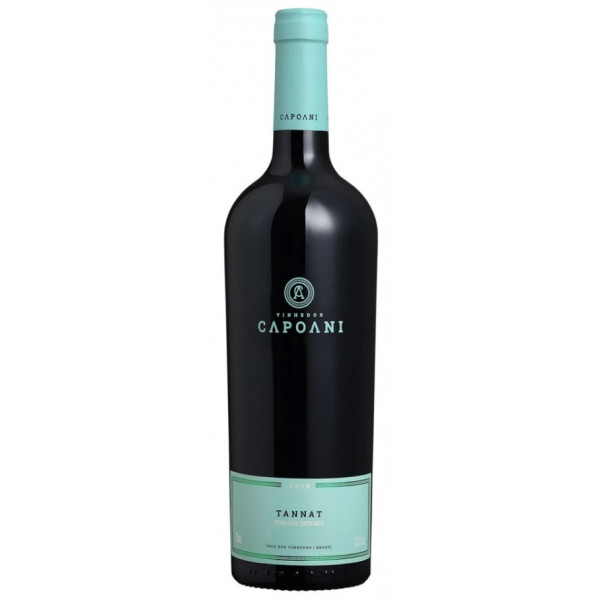 Vinedos Capoani Tannat