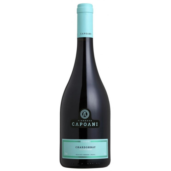 Vinedos Capoani Chardonnay