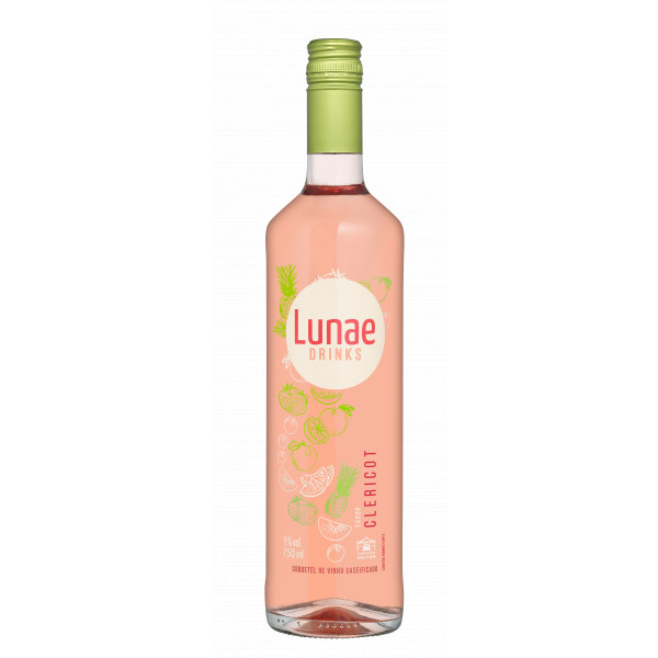 Salton Lunae Drinks Clericot