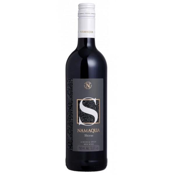 Namaqua 