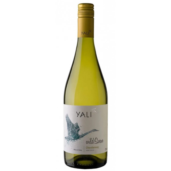 Yali Wild Swan Chardonnay