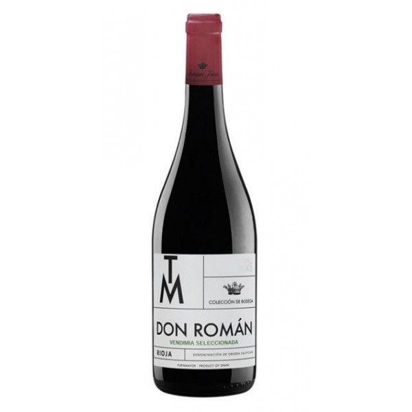 Marques de Tomares Don Romn