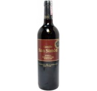  Vinho Castillo San Simon Tinto Monastrell