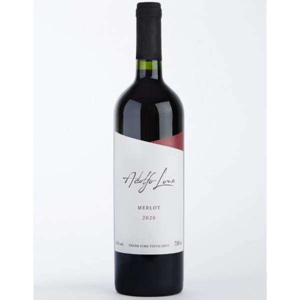 Adolfo Lona Merlot