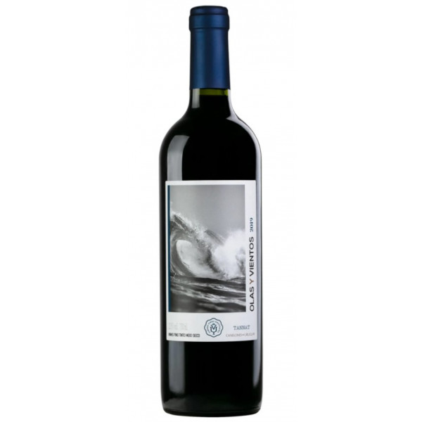 Olas Y Vientos Cabernet Sauvignon Demi-Sec