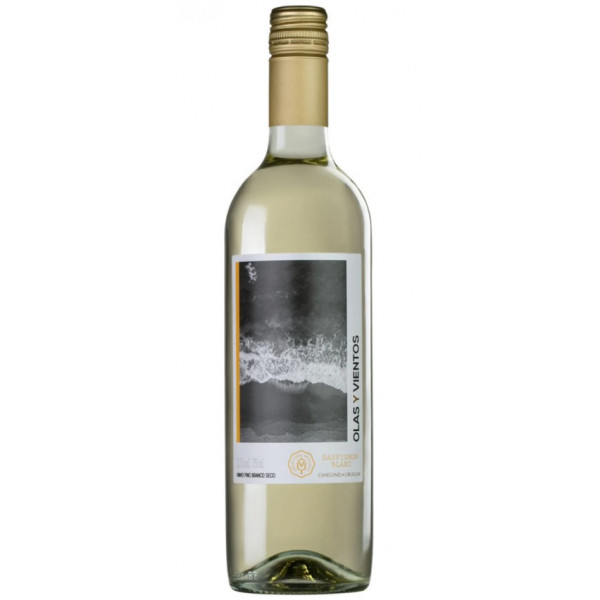 Olas Y Vientos Sauvignon Blanc