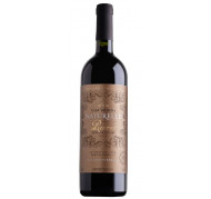 Casa Valduga Naturelle Reserva Red Blend