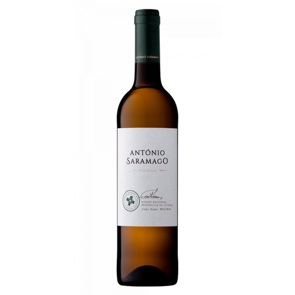 Antnio Saramago Winemaker Branco