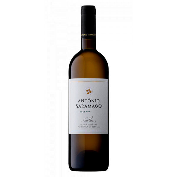 Antnio Saramago Reserva Branco
