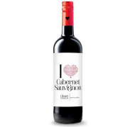 I Heart Cabernet Sauvignon