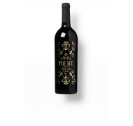 Poeme Vineyards Grande Rserve Cabernet - Syrah