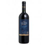 Salton Paradoxo Corte