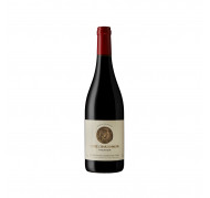 Vignobles Roux Cuve Charlemagne Premium Rouge