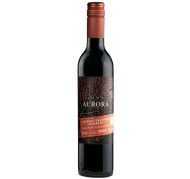 Aurora Colheita Tardia Cabernet Sauvignon - Alicante - 500 ml