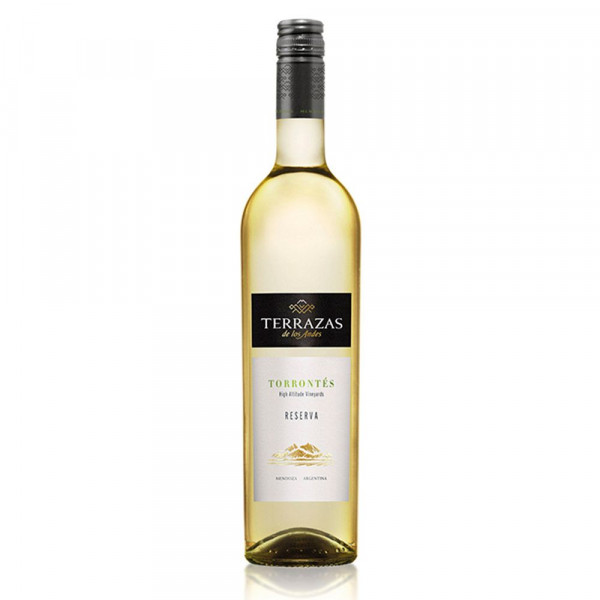 Terrazas de los Andes Reserva Torronts