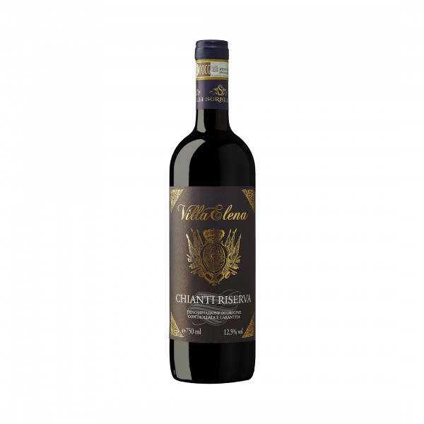 Villa Elena Chianti Riserva